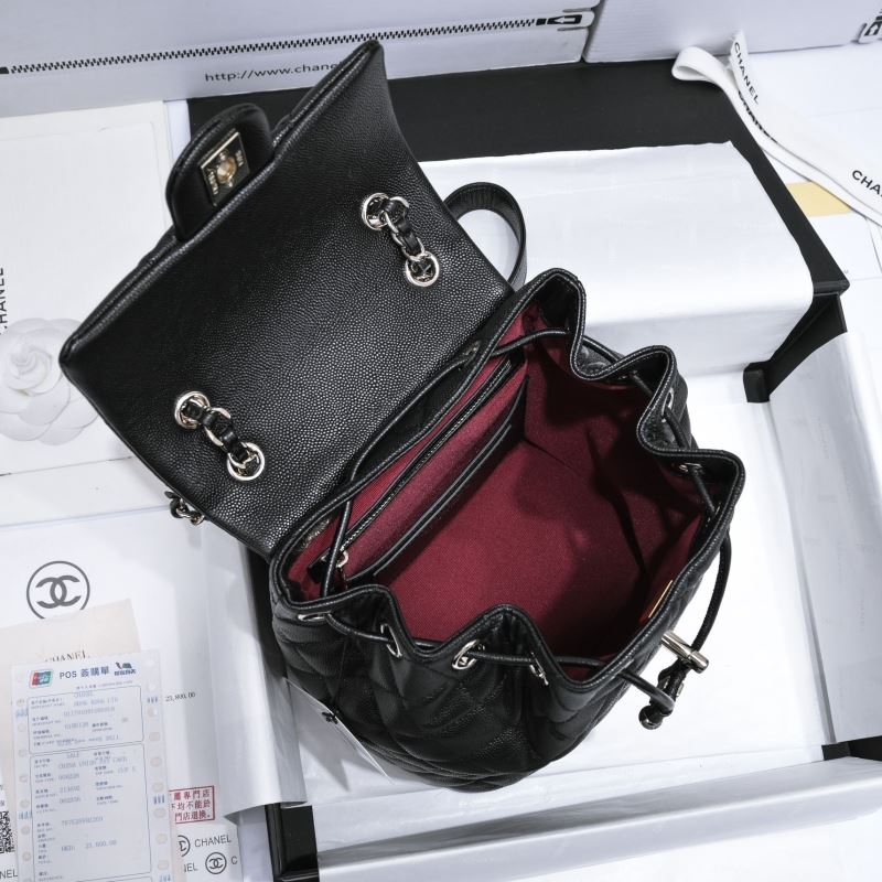 Ch**el backpacks